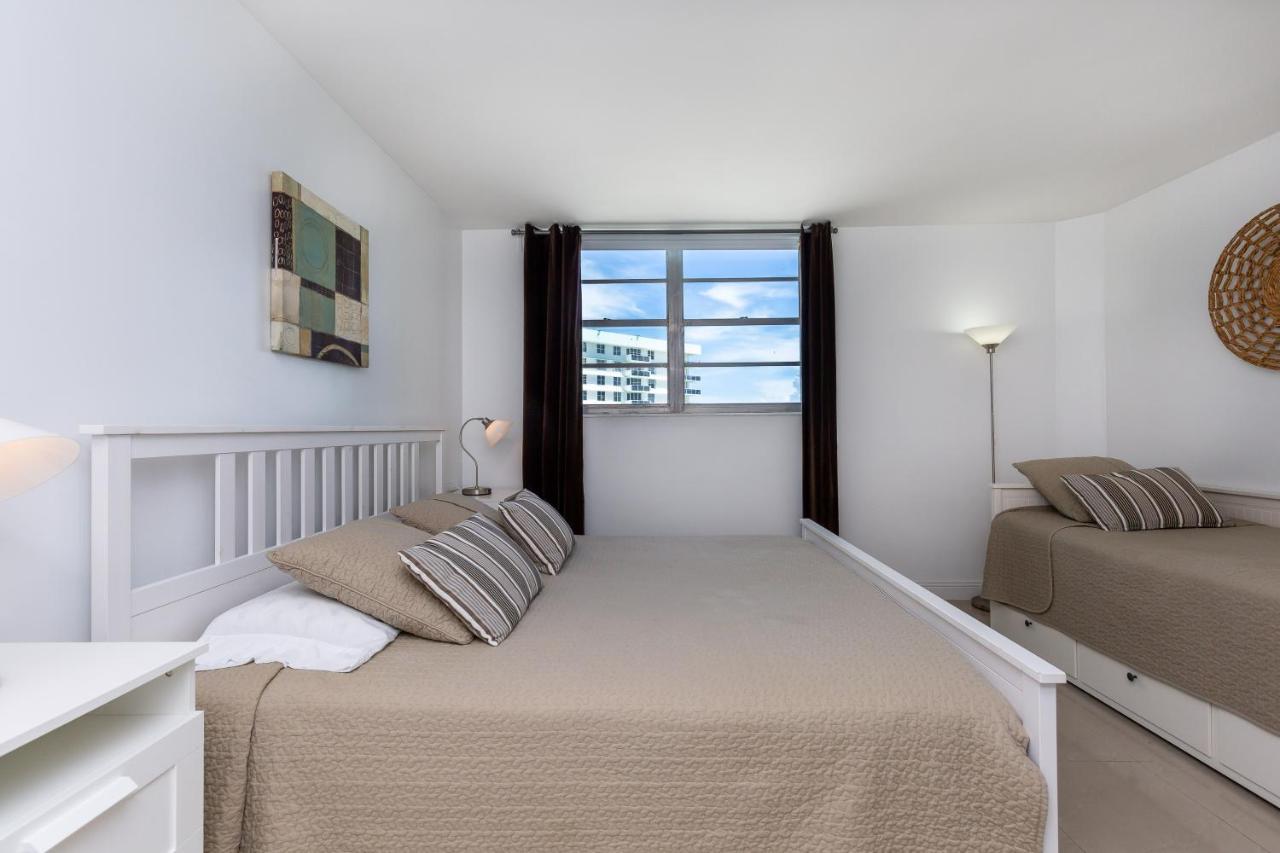 The Tides Ocean Luxury Suites ハリウッド エクステリア 写真