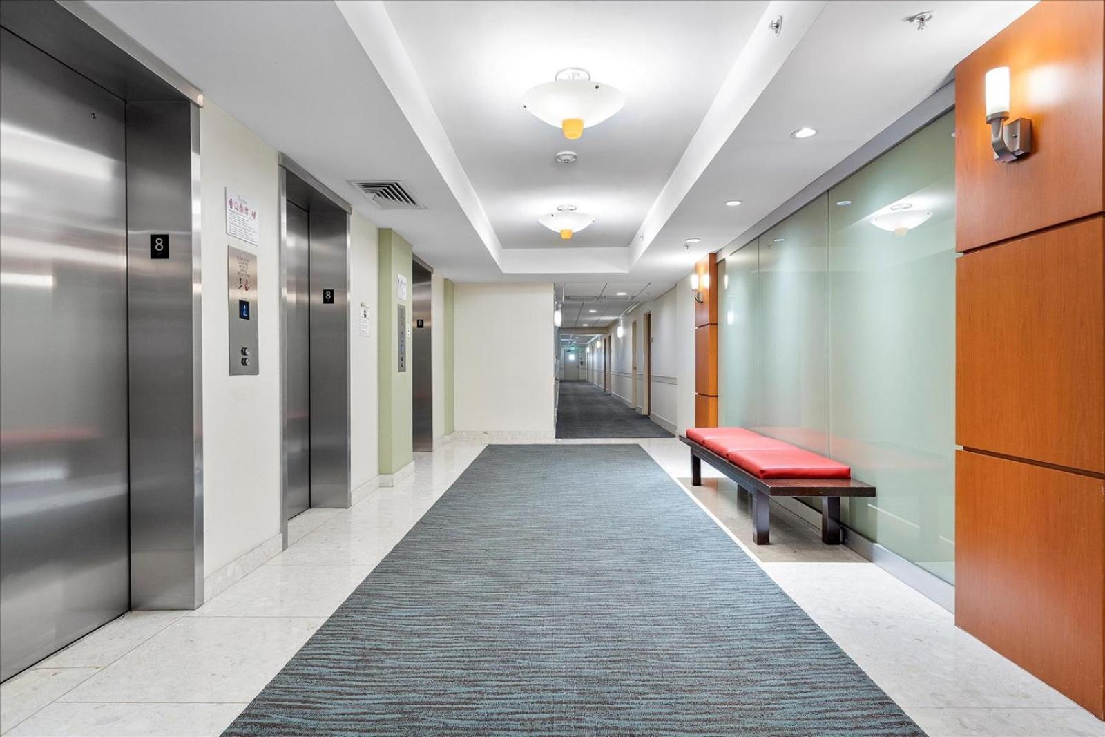 The Tides Ocean Luxury Suites ハリウッド エクステリア 写真