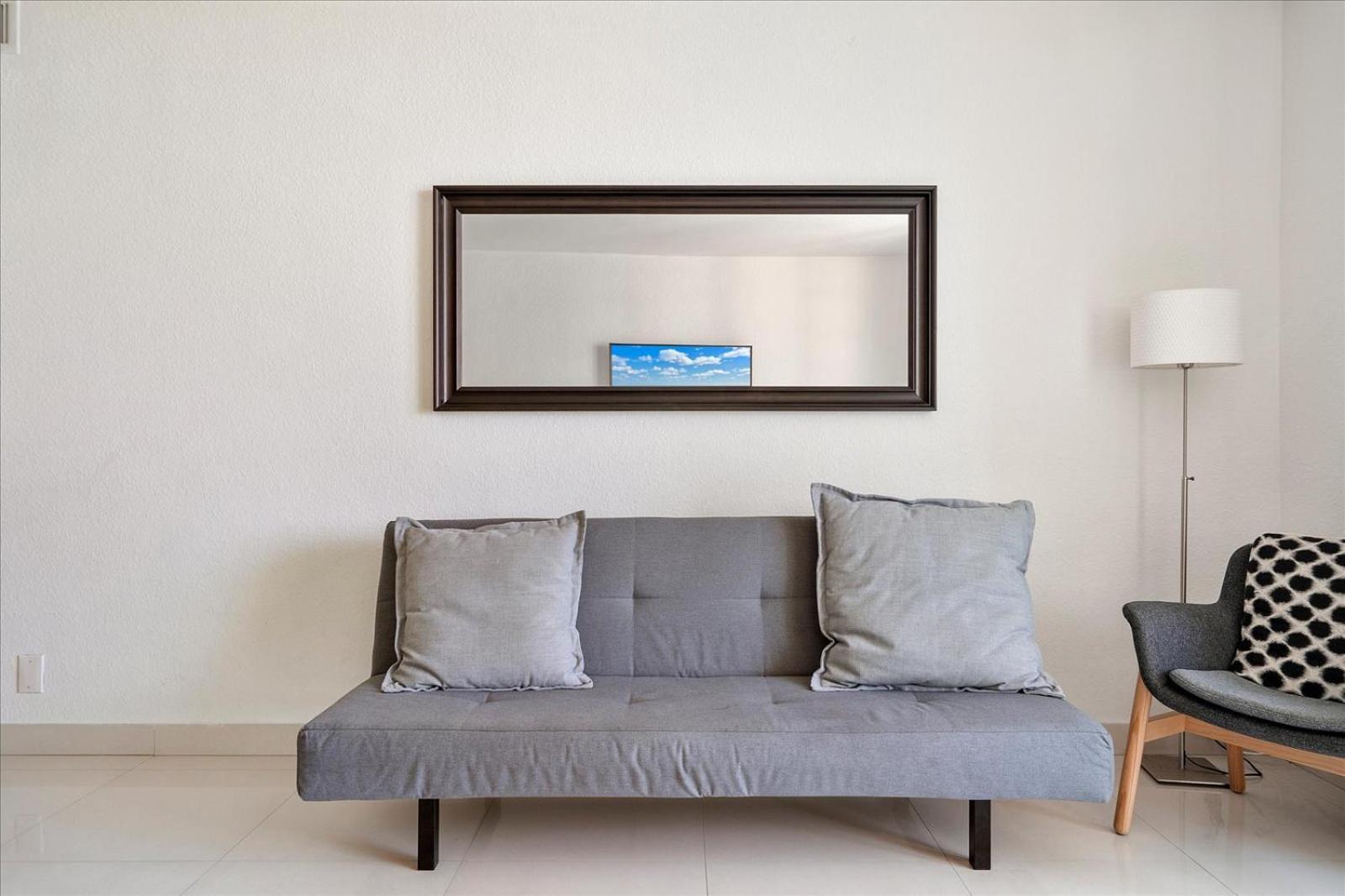 The Tides Ocean Luxury Suites ハリウッド 部屋 写真
