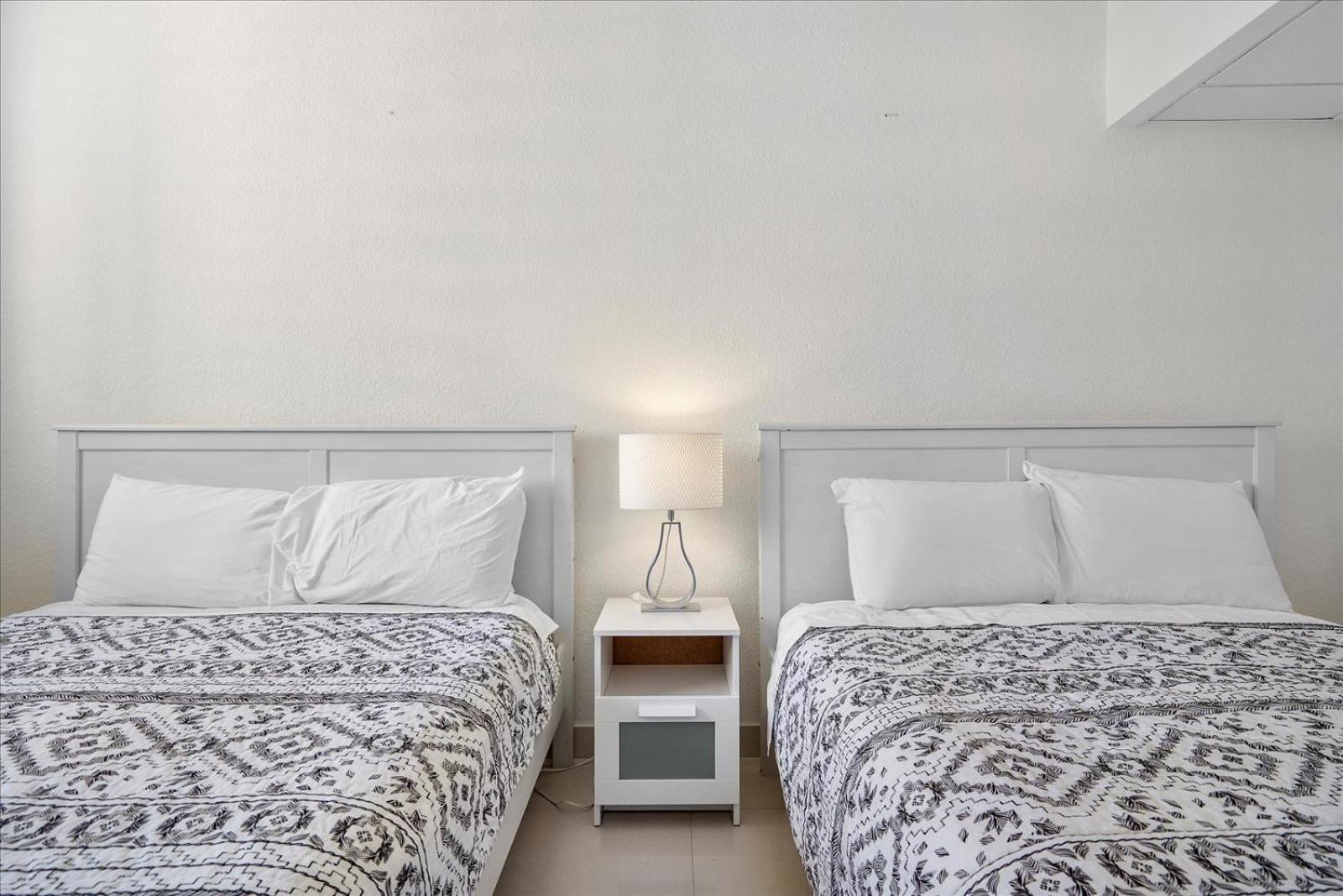 The Tides Ocean Luxury Suites ハリウッド 部屋 写真