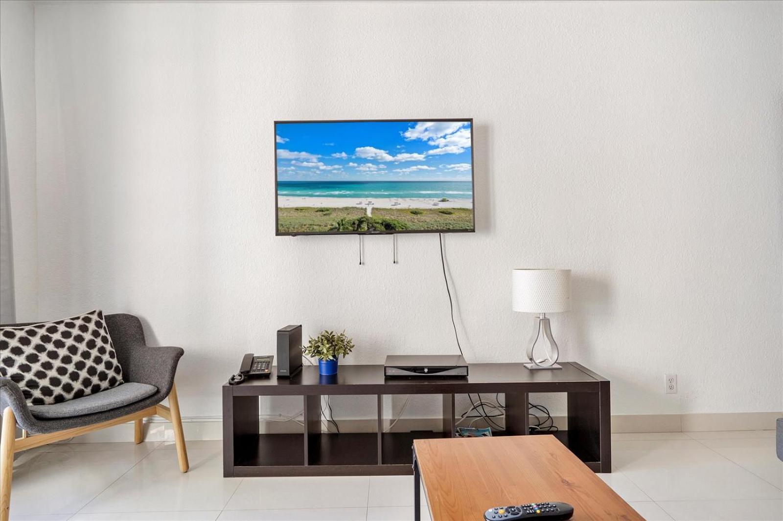 The Tides Ocean Luxury Suites ハリウッド 部屋 写真