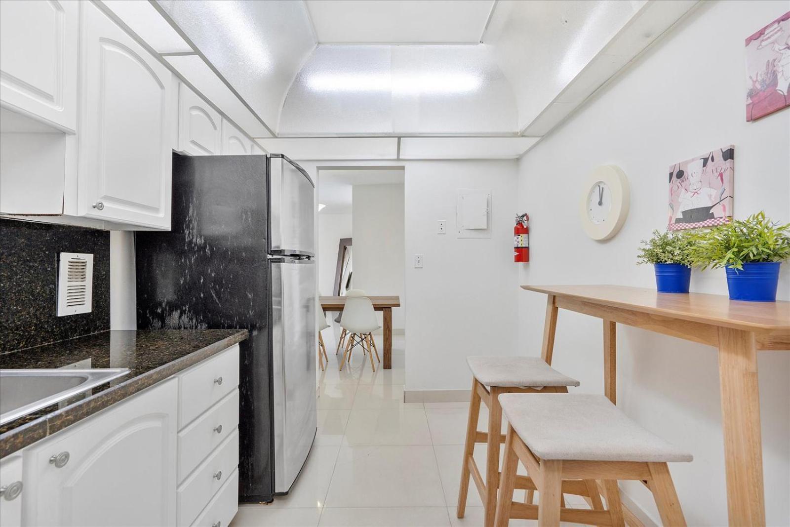 The Tides Ocean Luxury Suites ハリウッド 部屋 写真