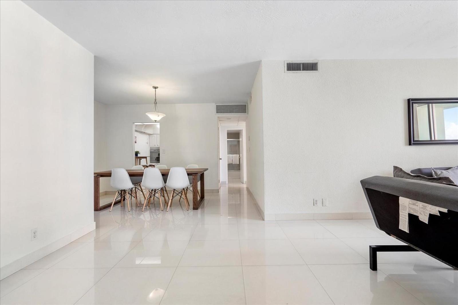 The Tides Ocean Luxury Suites ハリウッド エクステリア 写真