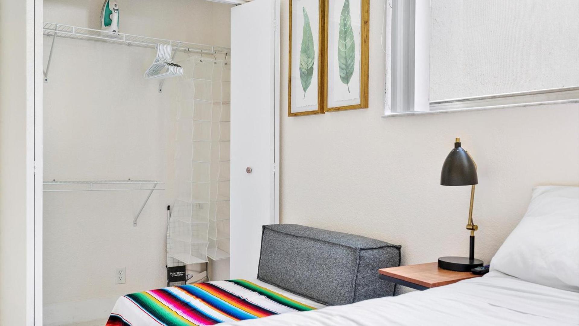 The Tides Ocean Luxury Suites ハリウッド 部屋 写真