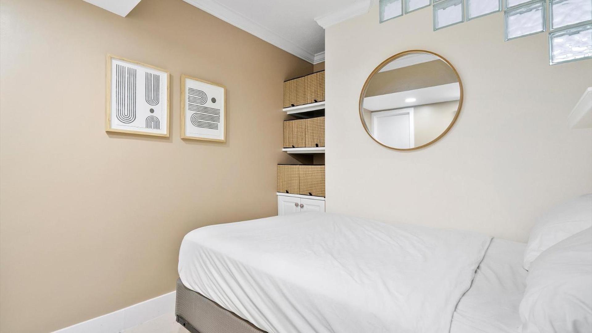 The Tides Ocean Luxury Suites ハリウッド 部屋 写真