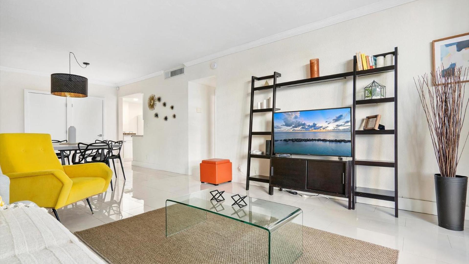 The Tides Ocean Luxury Suites ハリウッド エクステリア 写真